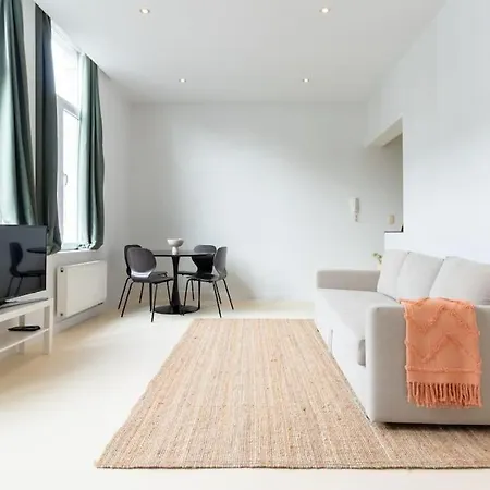 Bright, Spacious Apartments & Perfectly Located In The Heart Of Gand Extérieur photo