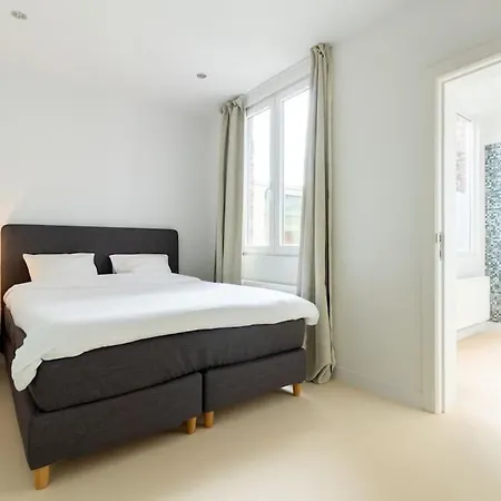 Bright, Spacious Apartments & Perfectly Located In The Heart Of Gand Extérieur photo