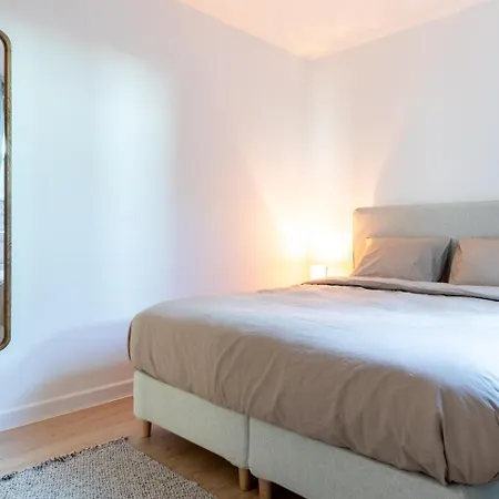 Bright, Spacious Apartments & Perfectly Located In The Heart Of Gand Extérieur photo