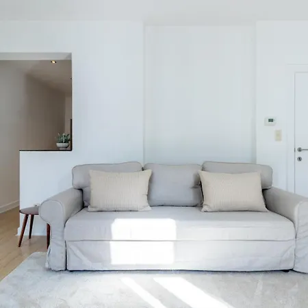 Bright, Spacious Apartments & Perfectly Located In The Heart Of Gand Extérieur photo