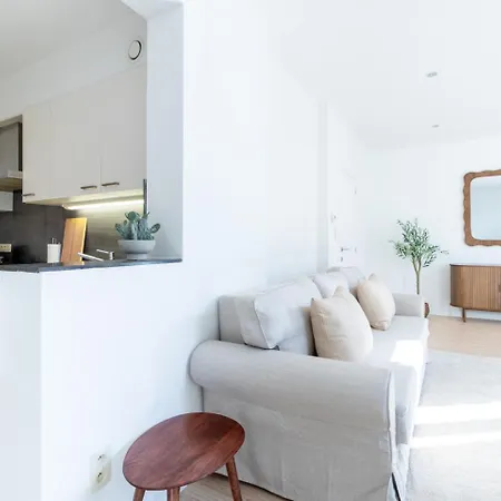 Bright, Spacious Apartments & Perfectly Located In The Heart Of Gand Extérieur photo