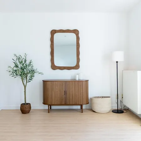 Bright, Spacious Apartments & Perfectly Located In The Heart Of Gand Extérieur photo