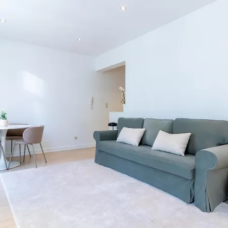 Bright, Spacious Apartments & Perfectly Located In The Heart Of Gand Extérieur photo