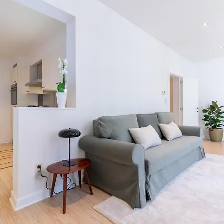Bright, Spacious Apartments & Perfectly Located In The Heart Of Gand Extérieur photo
