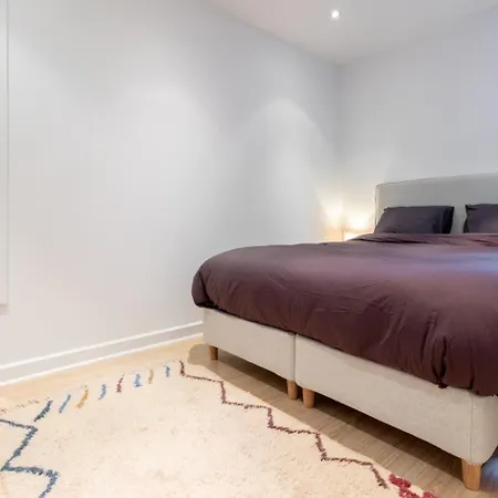 Bright, Spacious Apartments & Perfectly Located In The Heart Of Gand Extérieur photo