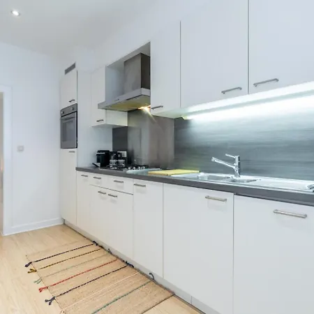 Bright, Spacious Apartments & Perfectly Located In The Heart Of Gand Extérieur photo