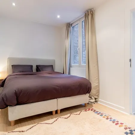 Bright, Spacious Apartments & Perfectly Located In The Heart Of Gand Extérieur photo