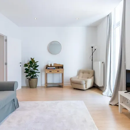 Bright, Spacious Apartments & Perfectly Located In The Heart Of Gand Extérieur photo