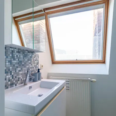 Bright, Spacious Apartments & Perfectly Located In The Heart Of Gand Extérieur photo