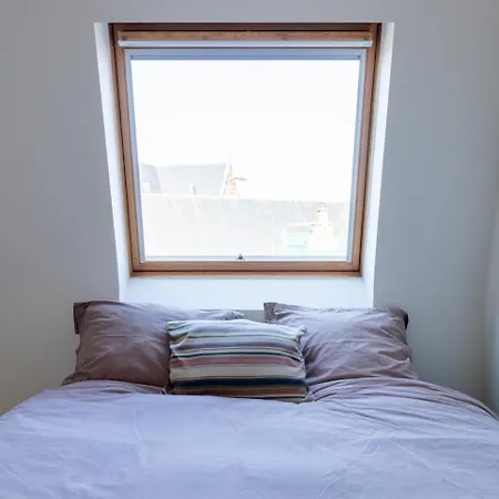 Bright, Spacious Apartments & Perfectly Located In The Heart Of Gand Extérieur photo