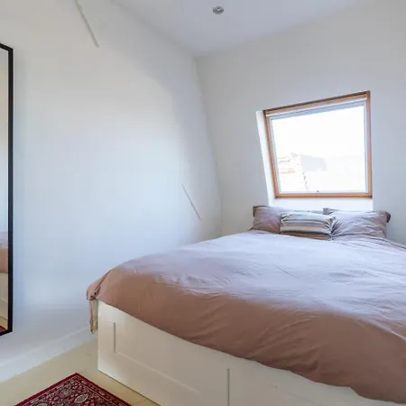 Bright, Spacious Apartments & Perfectly Located In The Heart Of Gand Extérieur photo