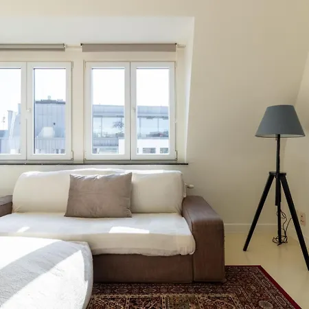 Bright, Spacious Apartments & Perfectly Located In The Heart Of Gand Extérieur photo