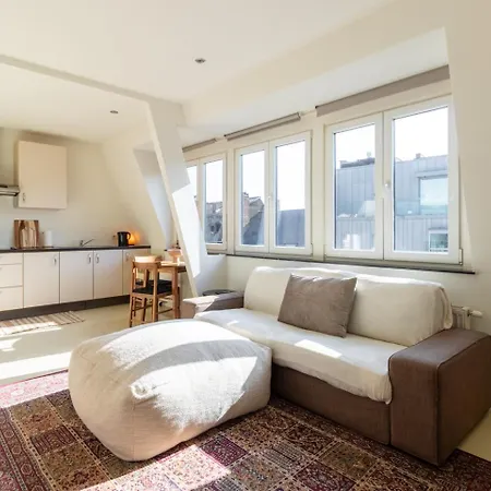 Bright, Spacious Apartments & Perfectly Located In The Heart Of Gand Extérieur photo