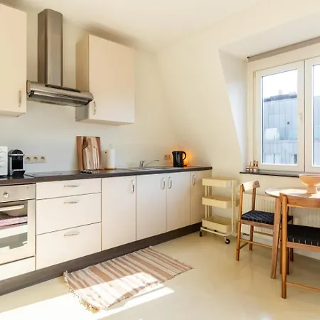 Bright, Spacious Apartments & Perfectly Located In The Heart Of Gand Extérieur photo