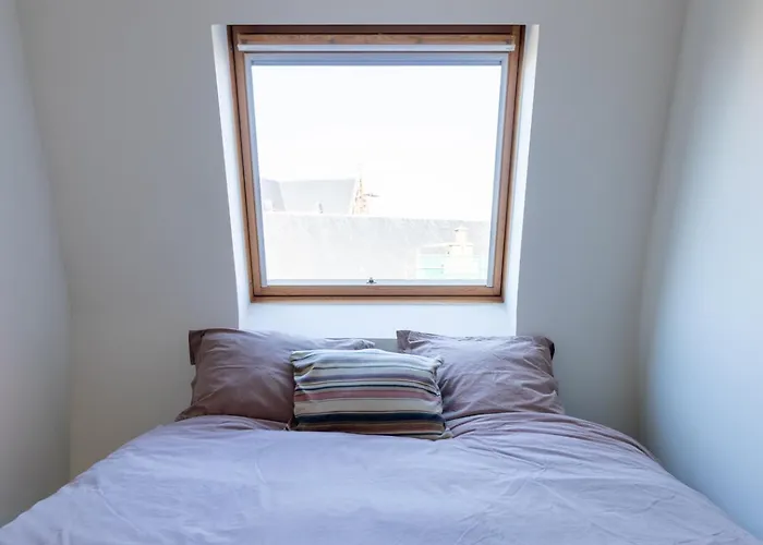 Bright, Spacious Apartments & Perfectly Located In The Heart Of Ghent