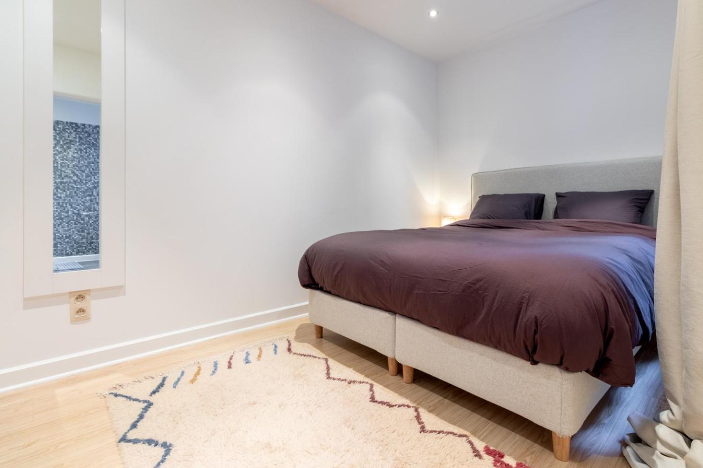 Appartamento Bright, Spacious & Perfectly Located In The Heart Of *