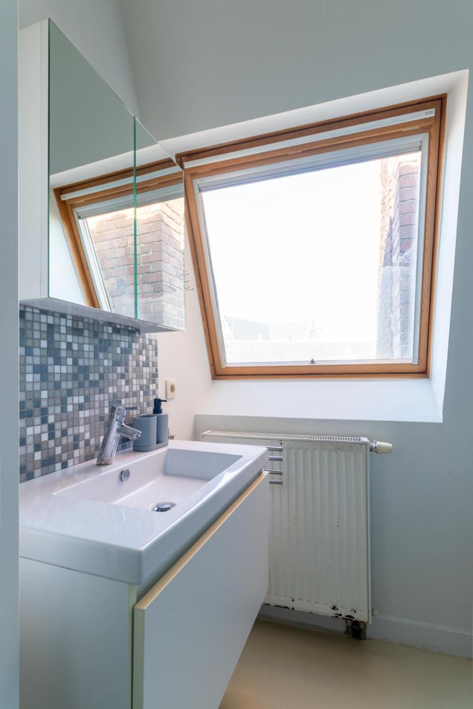Bright, Spacious & Perfectly Located In The Heart Of Appartamento *